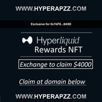 Verified HypLiq Claims Proof