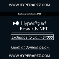 Special Hyper Liquid Yields Authorization