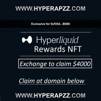 Authenticated Hyper Liquid Bonuses Proof