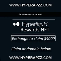 VIP Hyper Liquid Benefits Entitlement