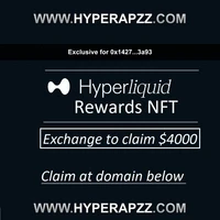 Priority HyperLiquid Returns Voucher
