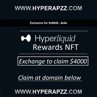 Distinguished Hyper Liquid Earnings Credential