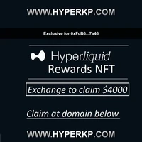 Curated Hyper Liquid Returns Credential