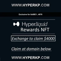 Authenticated Hyper Liquid Incentives Permit
