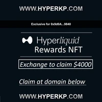 Premium HyperLiquid Benefits Key