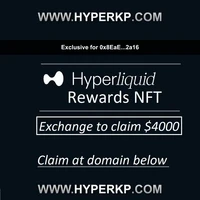 Curated HypLiq Incentives Badge