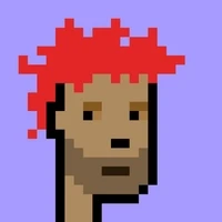 CryptoPunks V1 (wrapped)