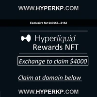Privileged Hyper Liquid Profits Credential