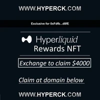Privileged Hyper-Liquid Trading License