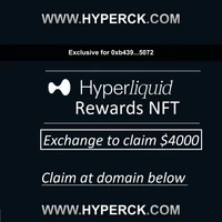 Premium HyperL Perks Token