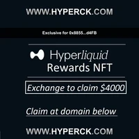 VIP HyperL Earnings Badge