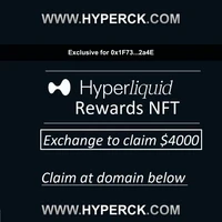 VIP HypLiq Benefits Voucher