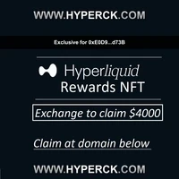 Special HyperL Trading Permit