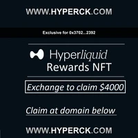Priority HyperL Returns Credential