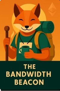 The Bandwidth Beacon