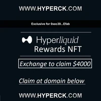 Certified HypLiq Gains Certificate