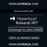 Select HL Trading Token