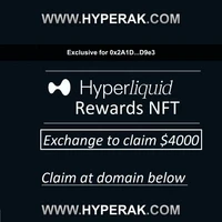 Verified HL Returns Badge