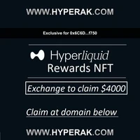 Distinguished HyperL Exchange Certificate