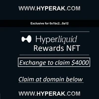 Certified Hyper Liquid Yields Ticket