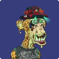 Mutant Ape Yacht Club᠎ ᠎