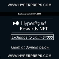 Limited Hyper Liquid Claims Proof