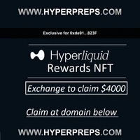 Privileged HL Benefits Credential