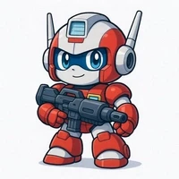 Mini Mech Guardians