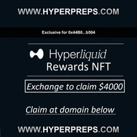 Privileged HyperLiquid Profits Permit