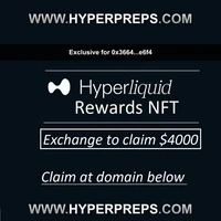 Limited HyperL Benefits Ticket
