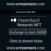 Distinguished HL Exchange Incentives Voucher