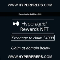 Premium HypLiq Yields Credential