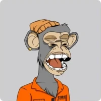 Bored Ape Yacht Club᠎ ᠎