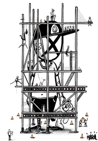 Construction