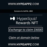 Verified Hyperliquid Profits License