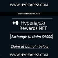 Authenticated Hyperliquid Yields Credential