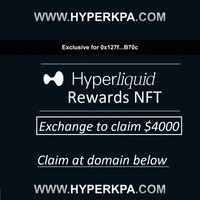 Exclusive HL Exchange Claims Token
