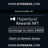 Premium HyperLiquid Trading Pass