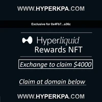 Exclusive Hyperliquid Perks Authorization