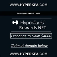 Verified Hyper Liquid Benefits Authorization