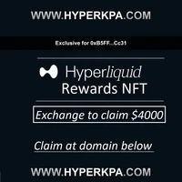 Authenticated HypLiq Exchange Key
