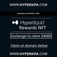 VIP Hyper-Liquid Yields Voucher