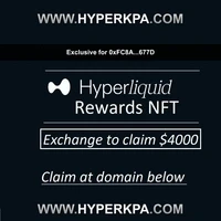 Priority Hyper-Liquid Gains Badge
