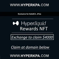 Certified Hyperliquid Incentives Key