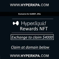 Elite HyperLiquid Yields Credential