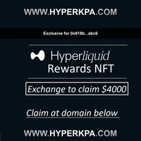 Verified Hyper-Liquid Exchange Pass