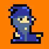 Pixel0rado