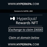 Privileged Hyperliquid Gains License