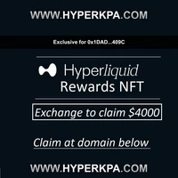 VIP Hyper Liquid Claims Pass