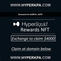 Select HyperLiquid Incentives License